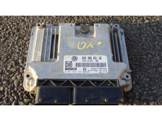 Řídící jednotka 03G906021GR, 0281013167 Volkswagen Caddy 2004