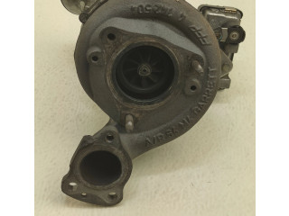  Турбина Jeep Grand Cherokee (WK)  A6420900280   для двигателя 642980      