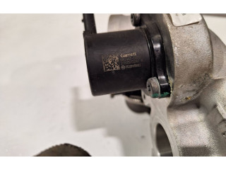 Turbodmychadlo Турбина 144109429R Renault Austral