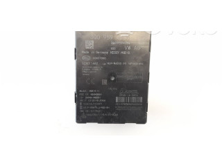 Блок управления 3Q0959435L Audi A3 S3 8V