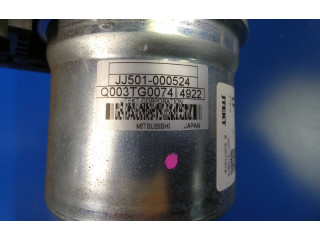 Рулевая рейка J001010972, K1816 Mazda 3 II 2013 - 2016 года