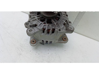 Генератор 03L903024M Volkswagen Touran II