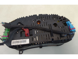 Спидометр (приборный щиток) 8L0919880 Audi A3 S3 8L