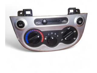 Блок управления климат-контролем 96397521, 5WY5451B   Chevrolet Matiz