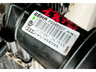 Интеркулер 1K01458038 Skoda Octavia Mk2 (1Z)