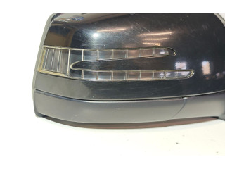 Зеркало электрическое        Mercedes-Benz ML W166  2012 - 2017 года   