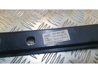 Передний електрический механизм для подъема окна без двигателя