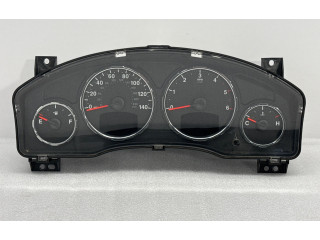 Панель приборов P05172758AB, A2C53312762G Jeep Cherokee IV KK