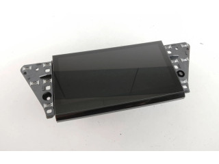 Дисплей    4KE919605N, DD1011A11D   Audi e-tron