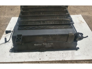 Вентилятор радиатора     0130303846    BMW 3 E46 2.0