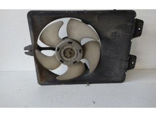 Вентилятор радиатора Mitsubishi Carisma