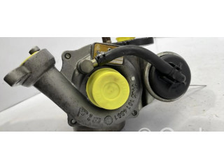 Turbodmychadlo Турбина 00000375G9 Citroen C2 1.4 DV4TD_8HX