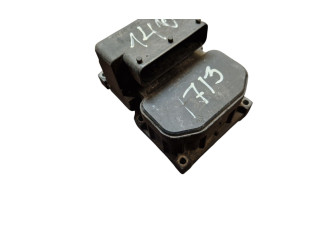 Блок АБС 0273004225 Mitsubishi Carisma 1996 - 1999 года