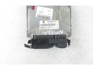 Řídící jednotka 047906030N, 5WP432602   Skoda Felicia II 1999