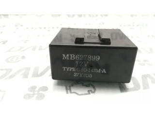 Реле звукового сигнала