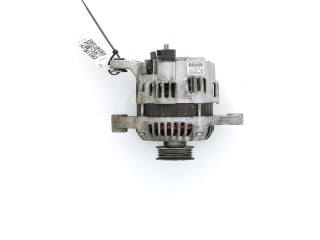 Генератор 6001549063, H0-4655F   Dacia Logan I      