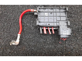 Блок предохранителей 1J0937550AC, 1J0937550AC Audi A3 S3 8L