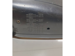 Зеркало электрическое Audi A8 S8 D2 4D 1994 - 2002 года