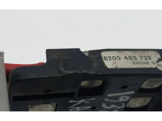   Pojistková skříňka 241363873R   Renault Kangoo  