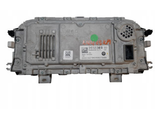 Панель приборов 5H0920340B, 5H0920340B Volkswagen Golf VIII