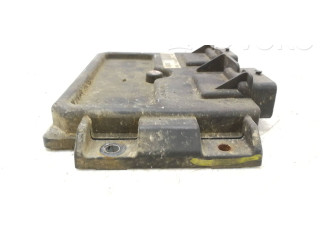 Řídící jednotka 9646260180, 9641390180   Citroen Berlingo 1997