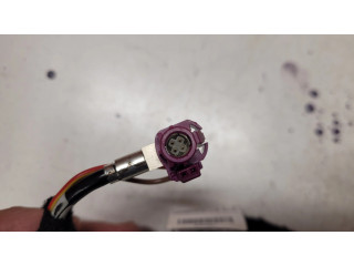 Дисплей BM927039204, 6550927039204 BMW 1 F20 F21