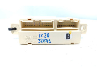 Другие блоки управления / модули