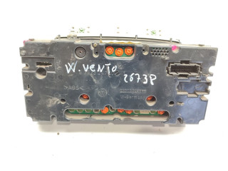 Přístrojová deska Volkswagen Vento 1996 1H5919033AH