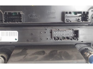 Блок управления климат-контролем 55111011AG Jeep Grand Cherokee (WK)