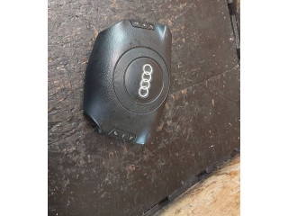 Подушка безопасности водителя 4B0880201AG   Audi A6 S6 C5 4B