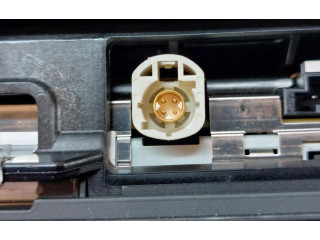 Дисплей 8X0857273B Audi A1