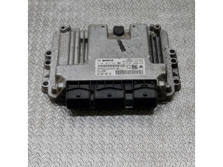 Řídící jednotka 9666986680, 9653958980 Peugeot 5008 2010