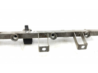 Топливная рампа 1437442 BMW Z4 E85 E86 3.0 для двигателя 306S3 M54B30