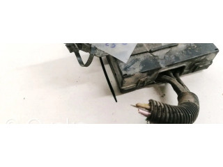 Блок предохранителей     Citroen C8    