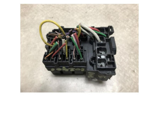 Pojistková skříňka Renault Clio II 2002