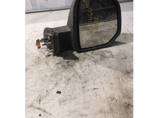 Zpětné zrcátko Citroen Berlingo 2008 8154SZ, 8154SZ