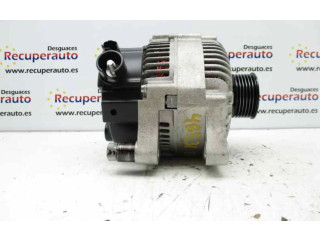 Генератор 8EL011711521 Citroen Berlingo