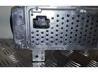 Панель приборов n1bt10849fae   Ford Puma       