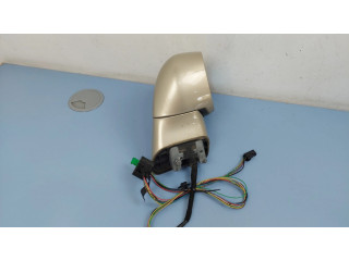 Зеркало электрическое     правое   Citroen C4 I  2004-2010 года   