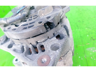 Генератор 037903025M Skoda Fabia Mk1 (6Y)