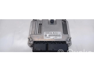 Блок управления двигателя 03L906018CM, 0281018575   Audi Q3 8U