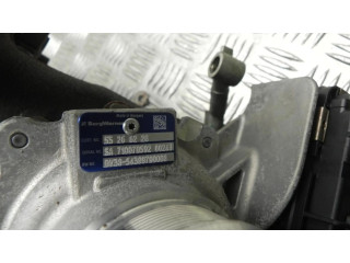 Турбина Jeep Renegade 1.6 55266228, VD14150