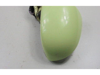 Зеркало (механическое)       Volkswagen New Beetle  1998 - 2011 года   