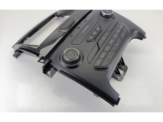 Блок управления климат-контролем LB3T18E245 Ford Ranger