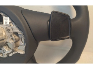 Руль Audi A1 2010 - 2018 года 82A419091AF