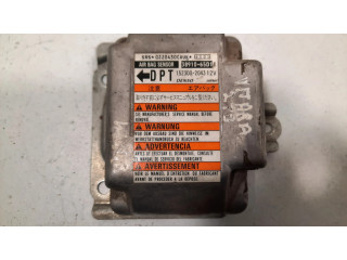 Блок подушек безопасности 1523002043, 3891065D11 Suzuki Grand Vitara I