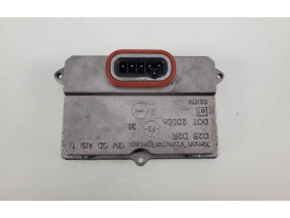 Блок управления Xenon