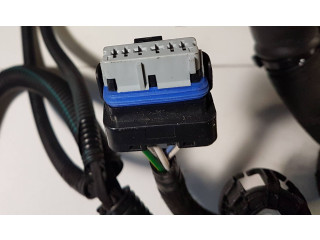 Pojistková skříňka 9824510780, 9826717980 Peugeot 208 2021