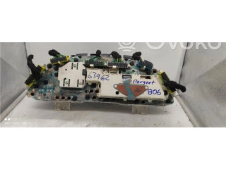 Přístrojová deska Peugeot 806 1996 1475664080, 1475664080