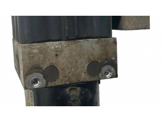 Блок АБС 2S612M110CE, D351437A0B Ford Fiesta 2002-2005 года